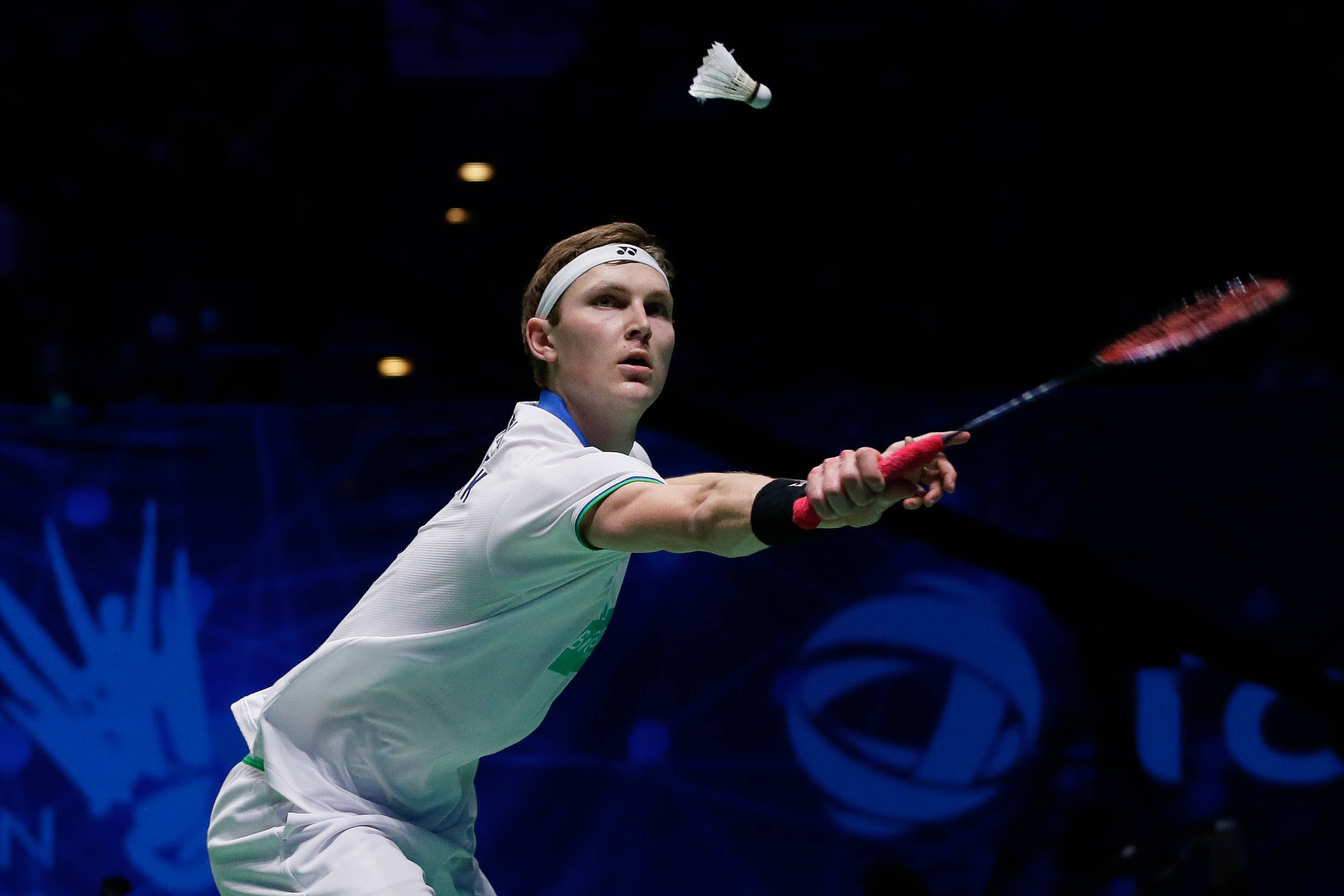 法国队险胜泰国队，安赛龙统治全场