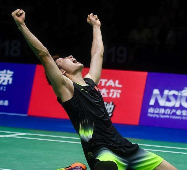 韩国队横扫德国队，石宇奇关键制胜