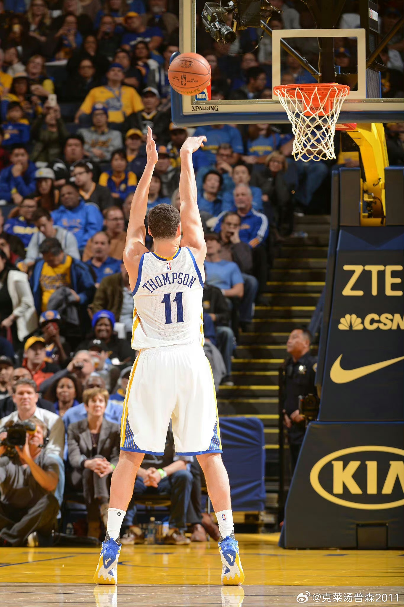 热火横扫火箭，克莱高光表现