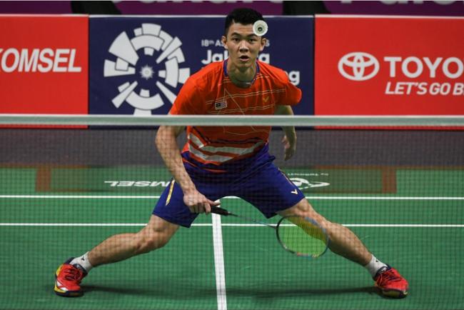 印尼队完胜德国队,李梓嘉高光表现 印尼队完胜德国队,李梓嘉高光表现