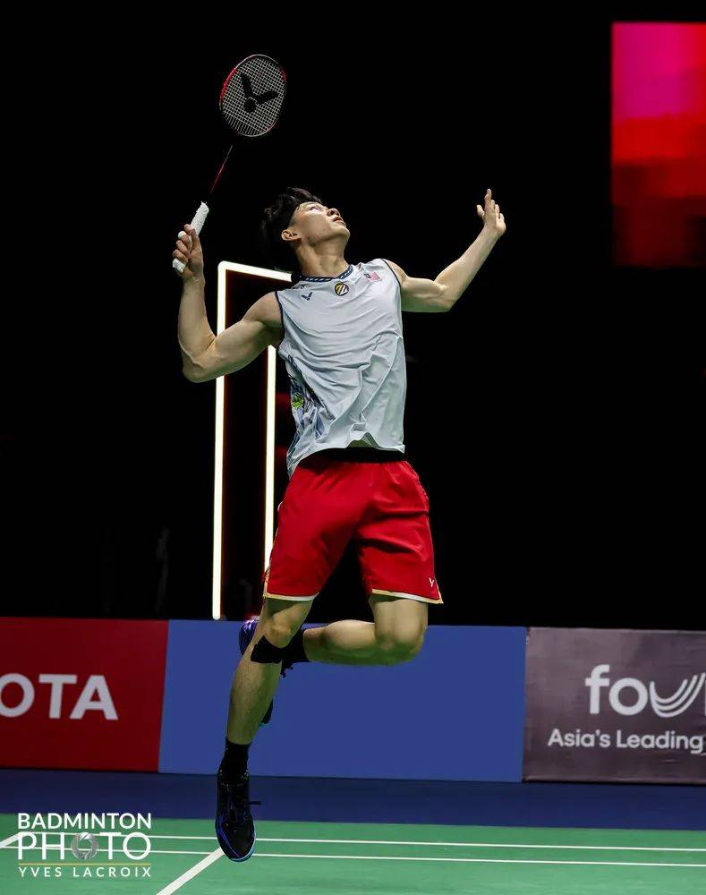 印尼队完胜德国队,李梓嘉高光表现 印尼队完胜德国队,李梓嘉高光表现