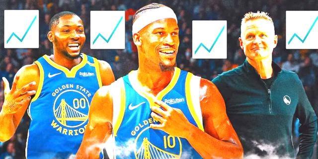 江苏队翻盘勇士，字母哥统治全场