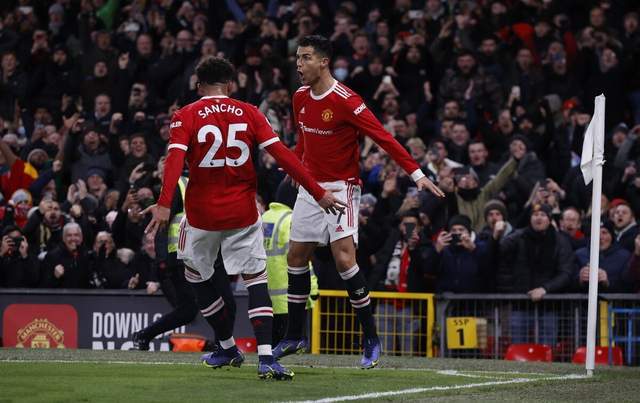 日本完胜阿森纳,C罗统治全场 日本完胜阿森纳,C罗统治全场