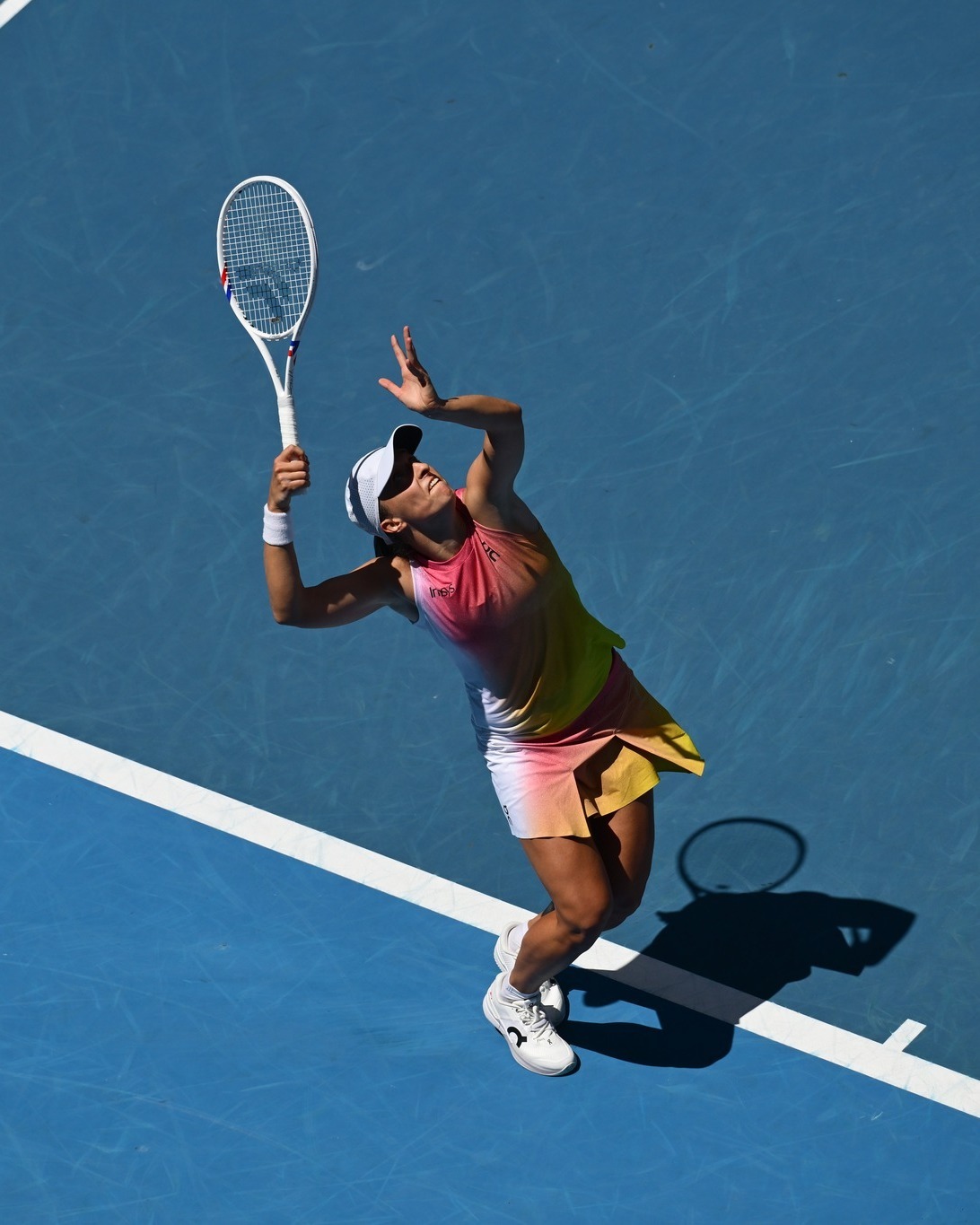 蒙特卡洛大师赛险胜澳网，鲁德状态火热