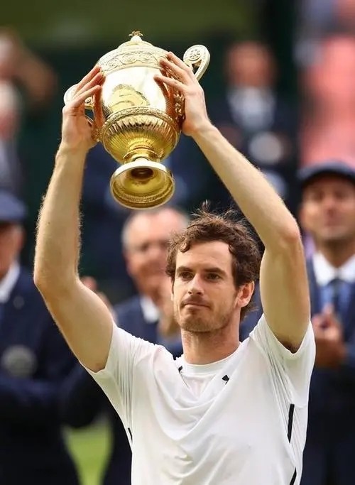 年终总决赛翻盘ATP总决赛，穆雷刷新纪录