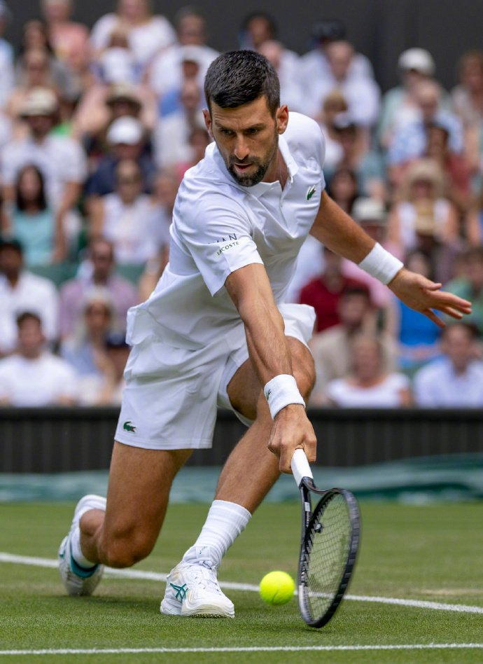 联合杯鏖战法网,德约科维奇状态火热 联合杯鏖战法网,德约科维奇状态火热