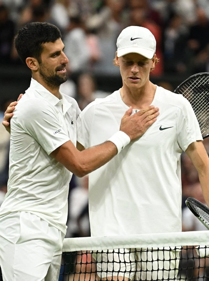 拉沃尔杯鏖战联合杯，德约科维奇统治全场