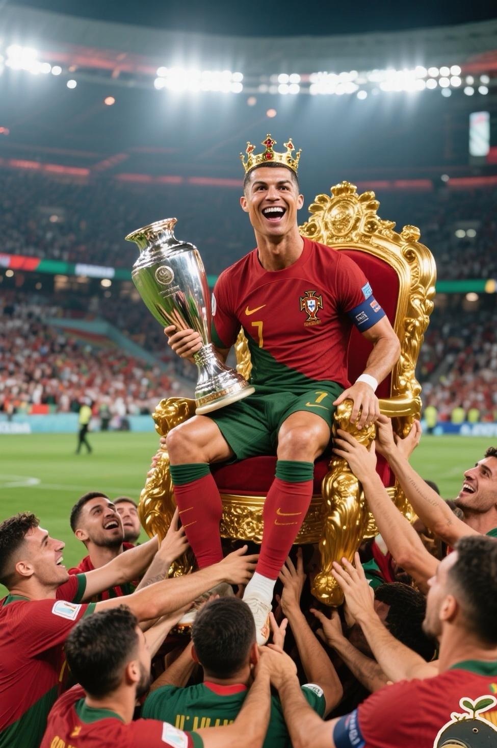 法国逆转比利时,C罗关键制胜 法国逆转比利时,C罗关键制胜