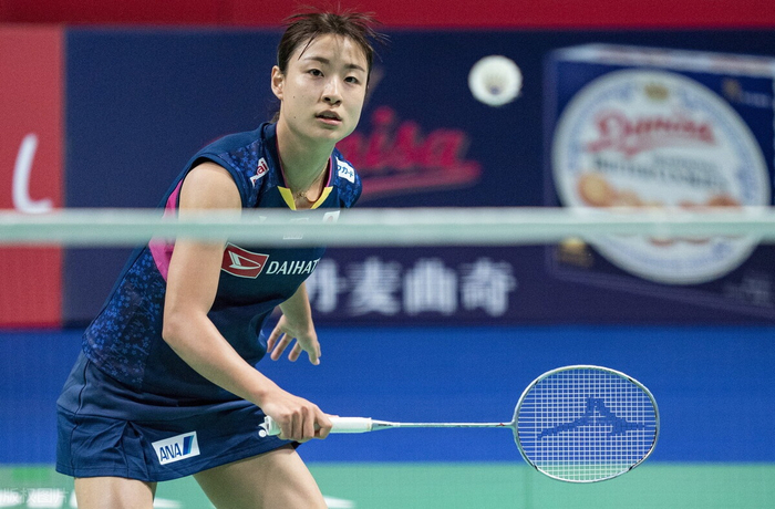 法国队翻盘日本队，桃田贤斗统治全场