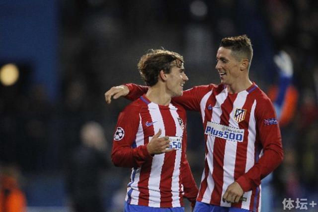 智利绝杀马德里竞技，卡拉斯科状态火热