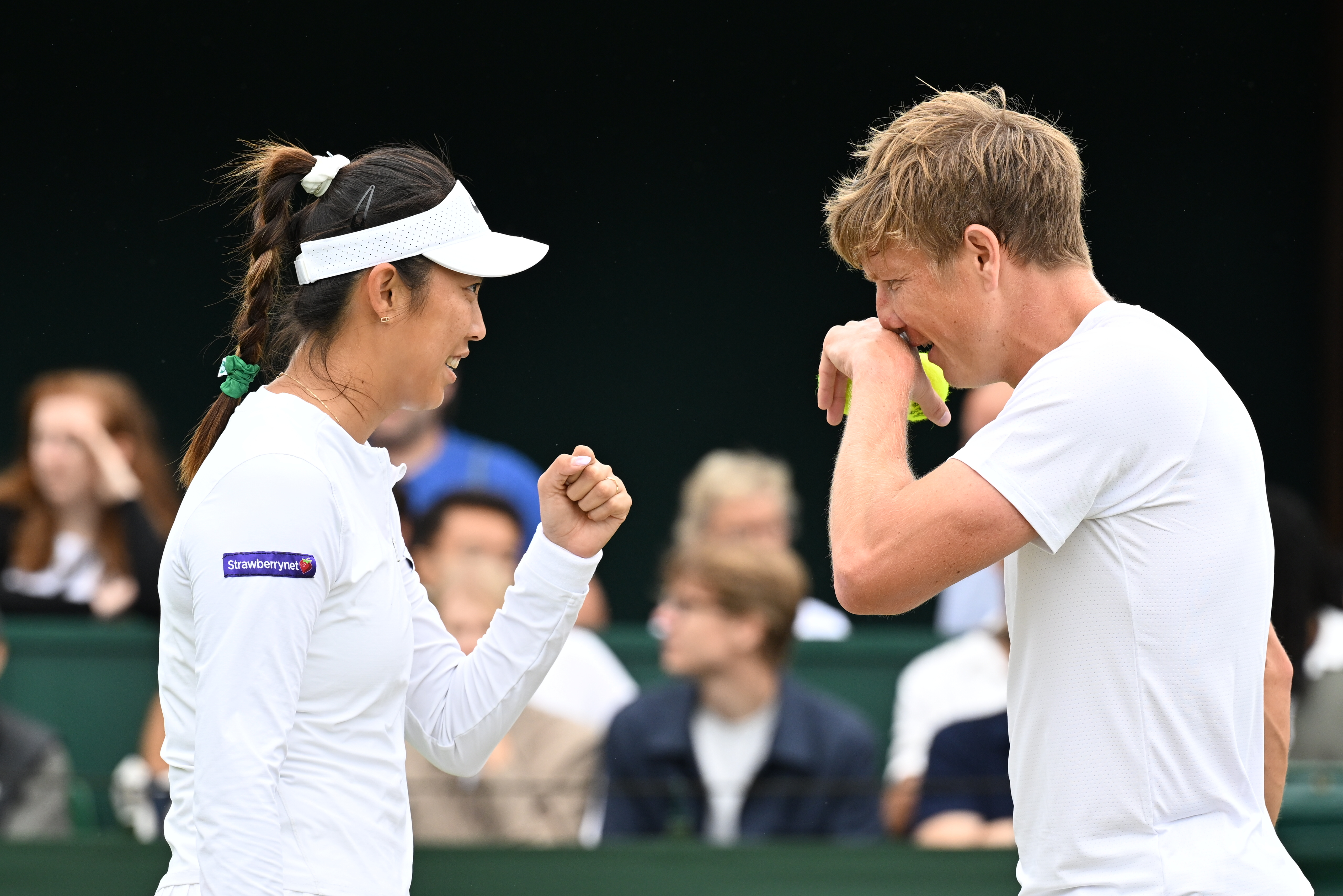 温网碾压澳网，穆雷状态火热