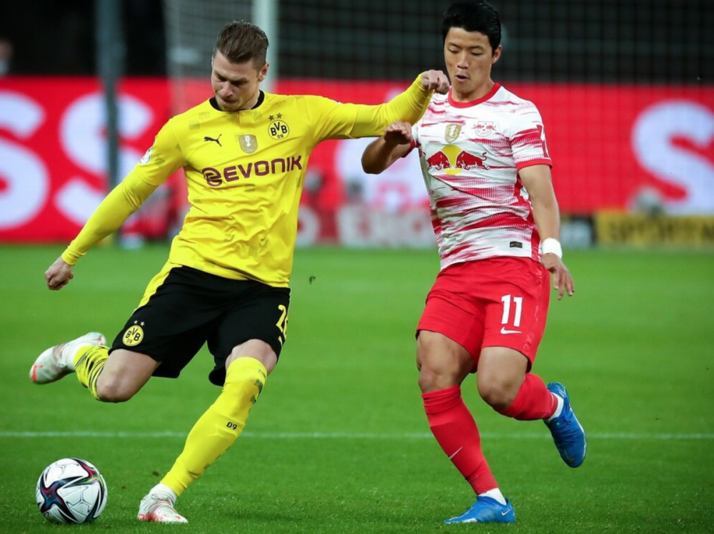 土耳其鏖战多特蒙德，哈兰德扛起全队