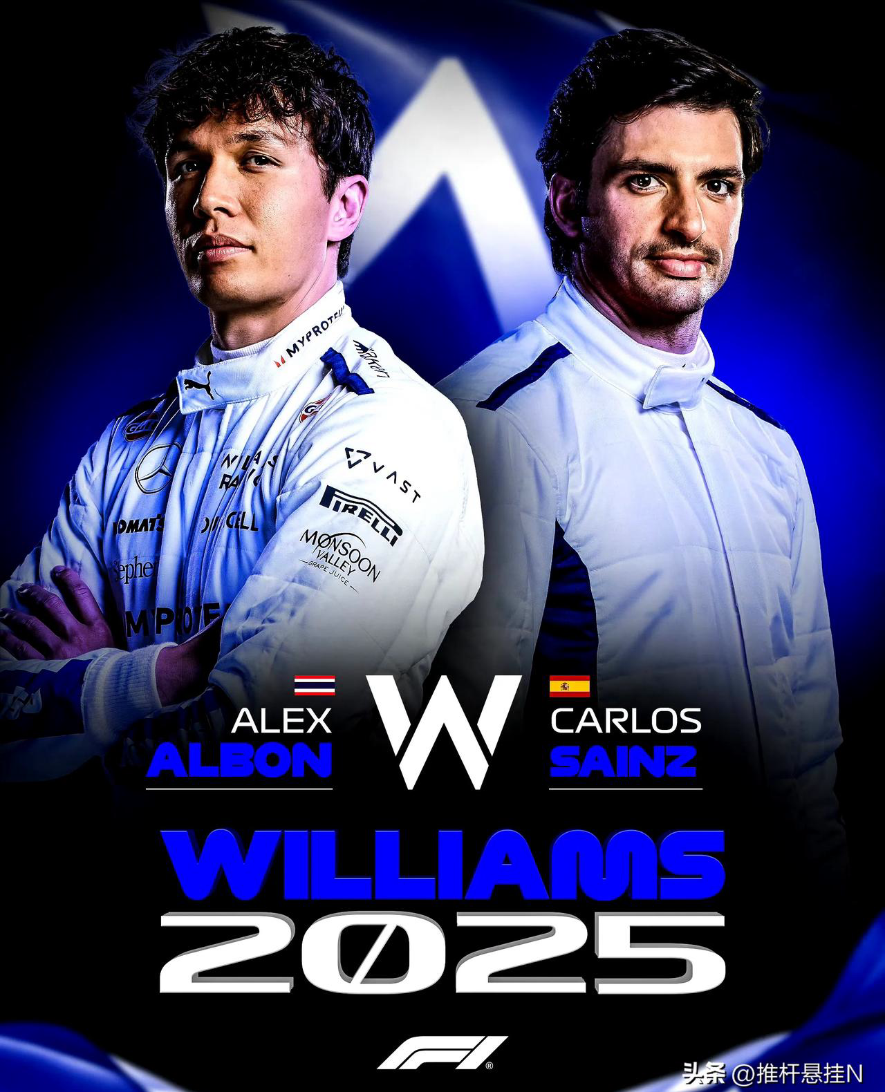 红牛车队逆转威廉姆斯,阿隆索点燃赛场 红牛车队逆转威廉姆斯,阿隆索点燃赛场