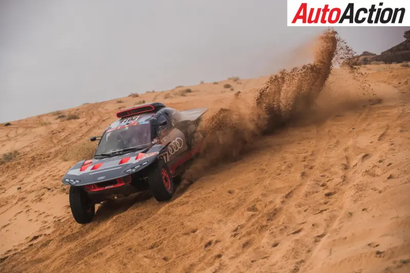 索伯车队碾压雷诺车队，塞恩斯扛起全队