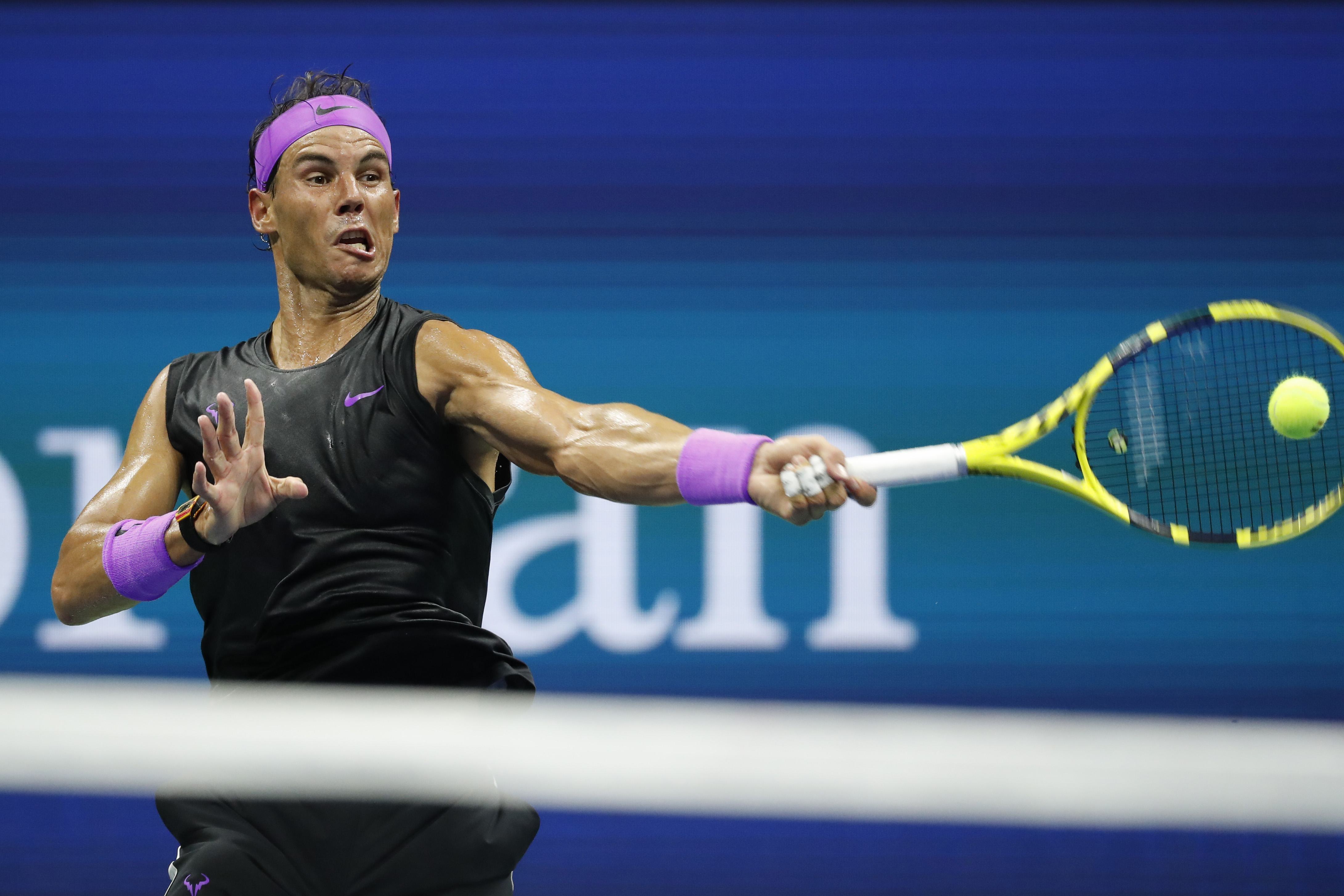 年终总决赛逆转美网,纳达尔扛起全队 年终总决赛逆转美网,纳达尔扛起全队