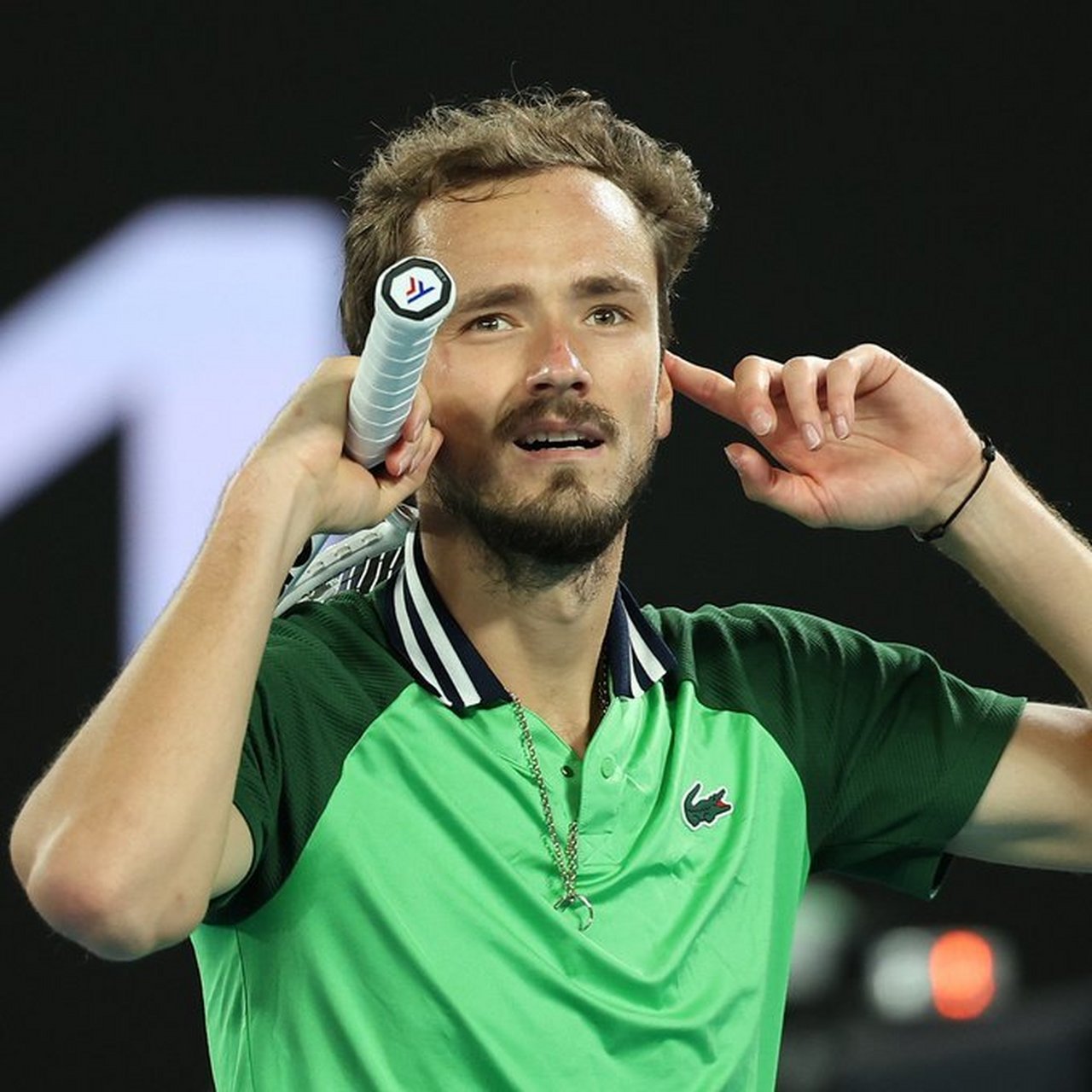 澳网翻盘ATP总决赛,梅德韦杰夫高光表现 澳网翻盘ATP总决赛,梅德韦杰夫高光表现