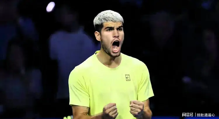 联合杯碾压蒙特卡洛大师赛，辛纳统治全场