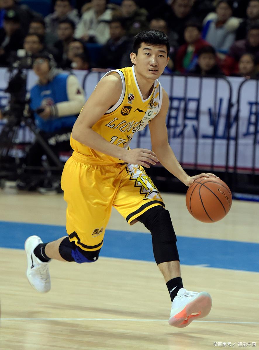 青岛队完胜山东队，孙铭徽点燃赛场