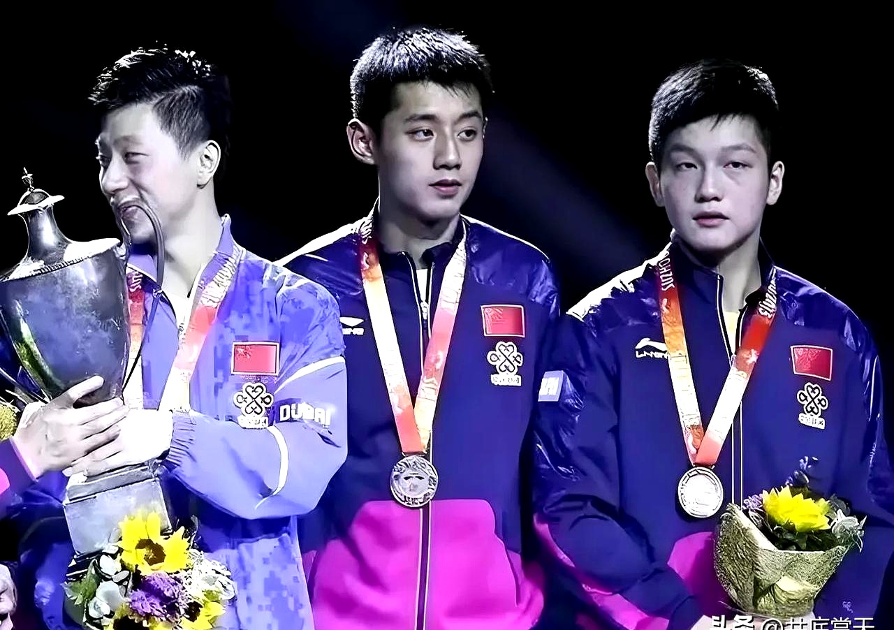 韩国队碾压瑞典队,张继科带队取胜 韩国队碾压瑞典队,张继科带队取胜