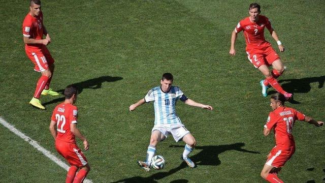 土耳其碾压阿根廷,托尼状态火热 土耳其碾压阿根廷,托尼状态火热