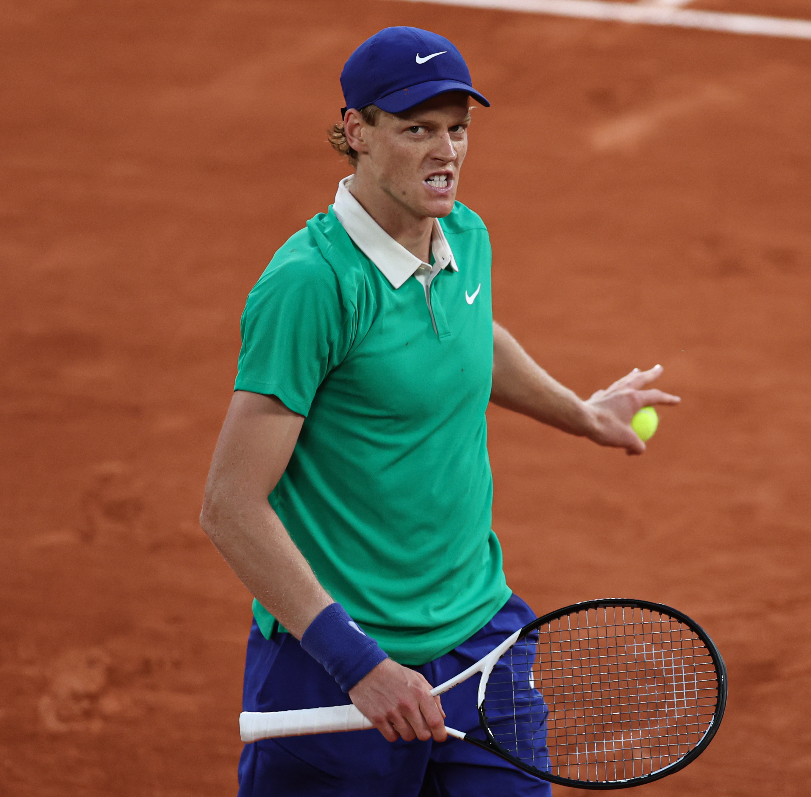 ATP总决赛翻盘澳网,辛纳关键制胜 ATP总决赛翻盘澳网,辛纳关键制胜