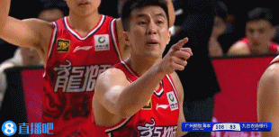 尼克斯翻盘勇士，郭艾伦状态火热