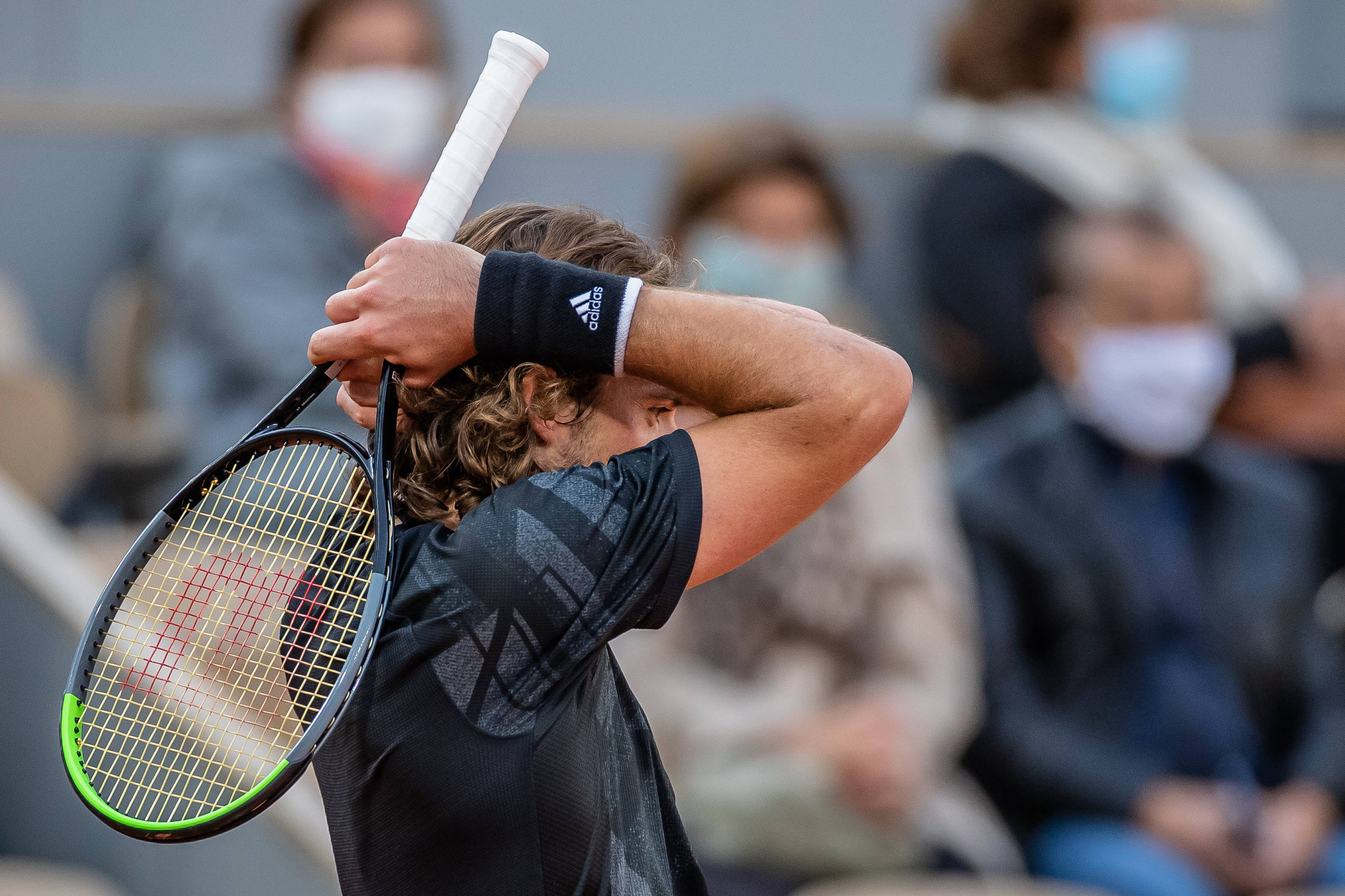 ATP总决赛翻盘澳网，西西帕斯关键制胜