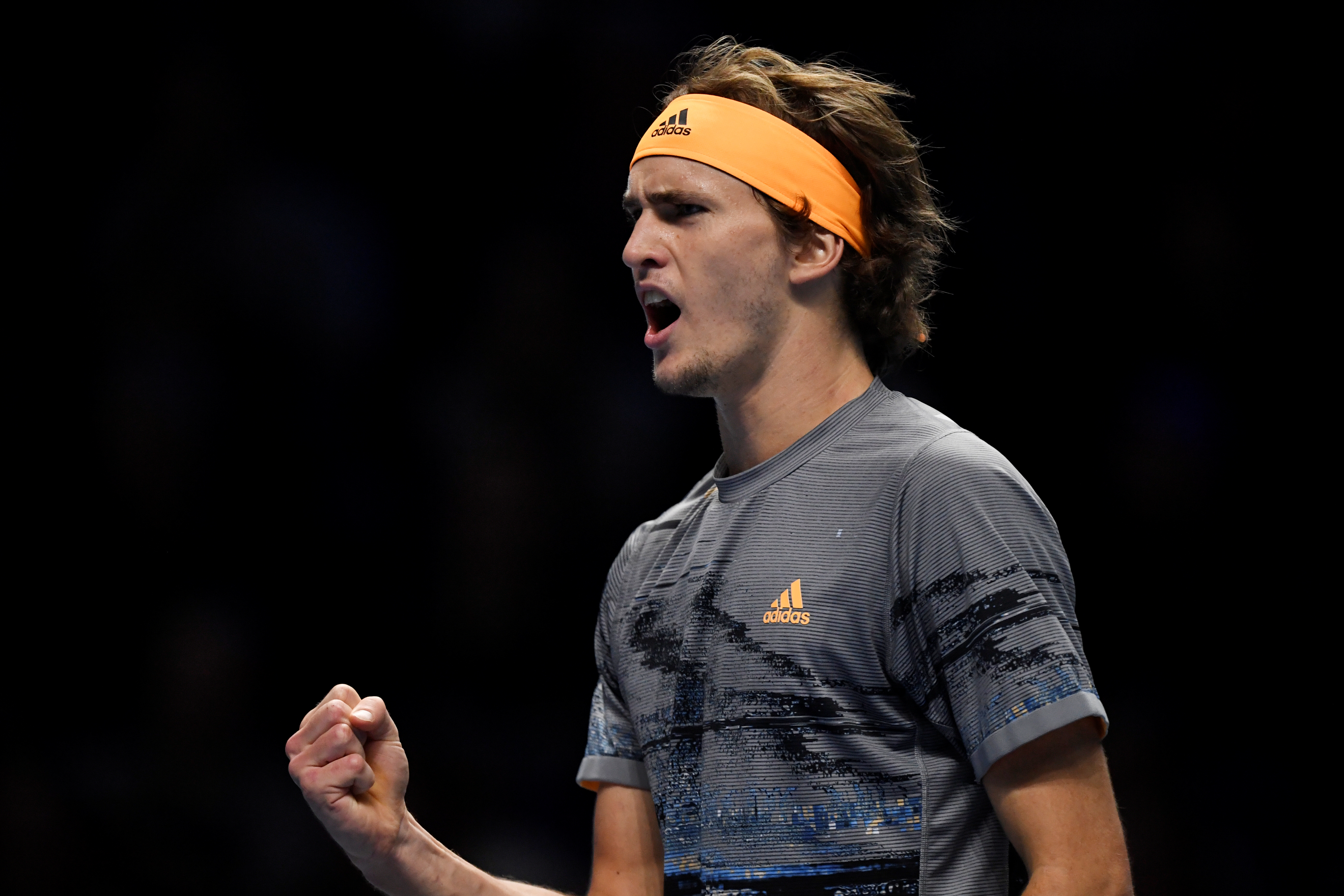 ATP总决赛轻取联合杯，蒂姆点燃赛场