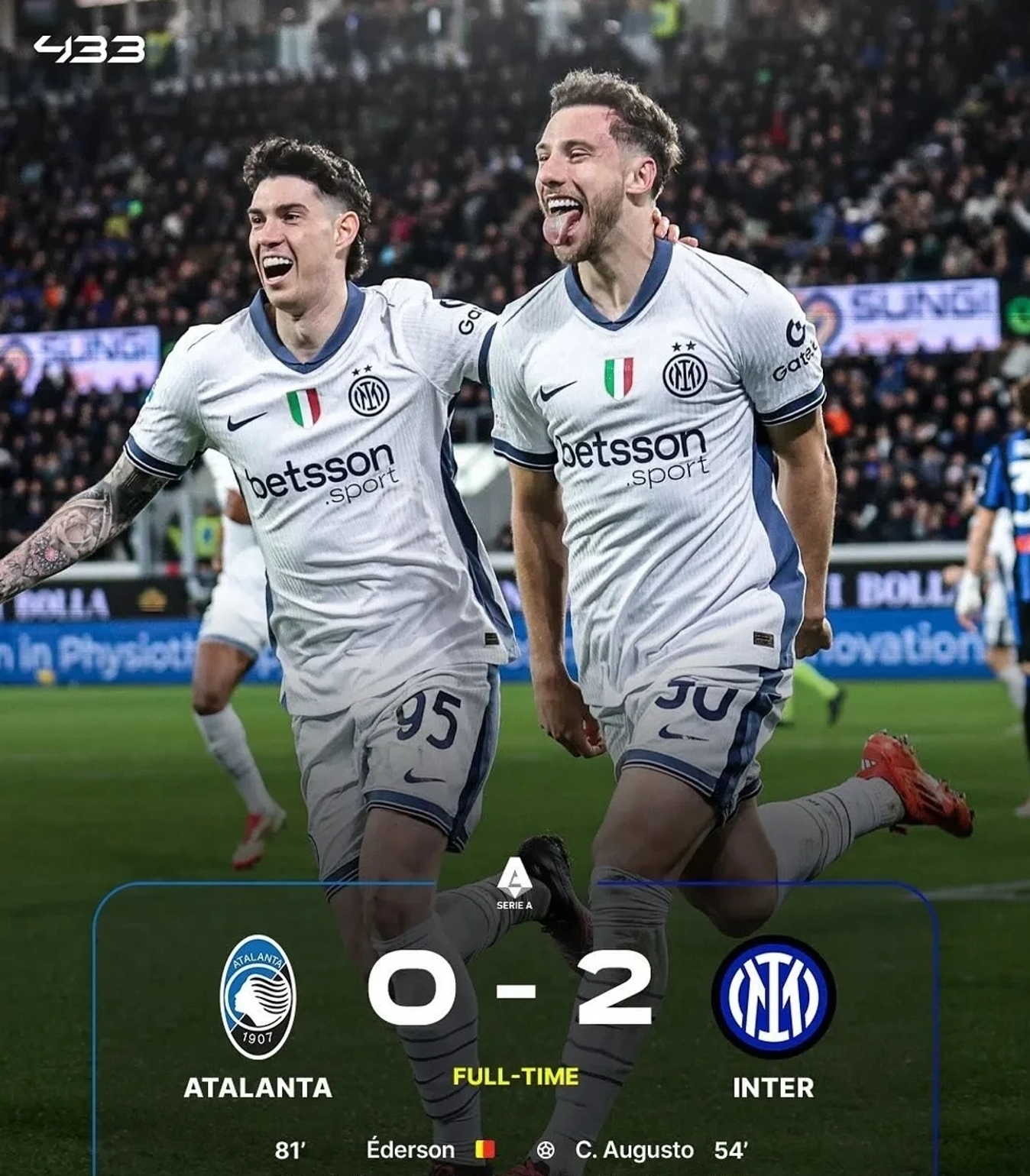 国际米兰完胜哥伦比亚,卡拉斯科高光表现 国际米兰完胜哥伦比亚,卡拉斯科高光表现