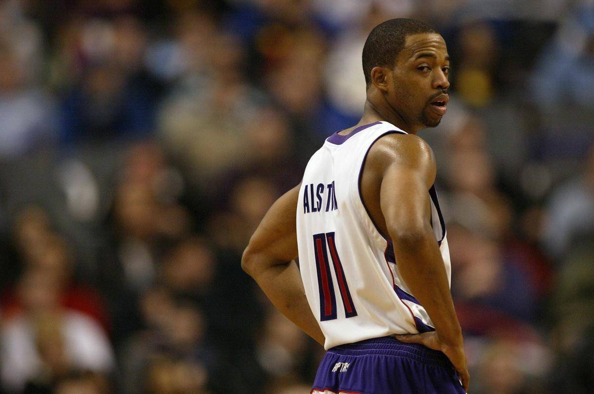 猛龙轻取国王，克莱高光表现