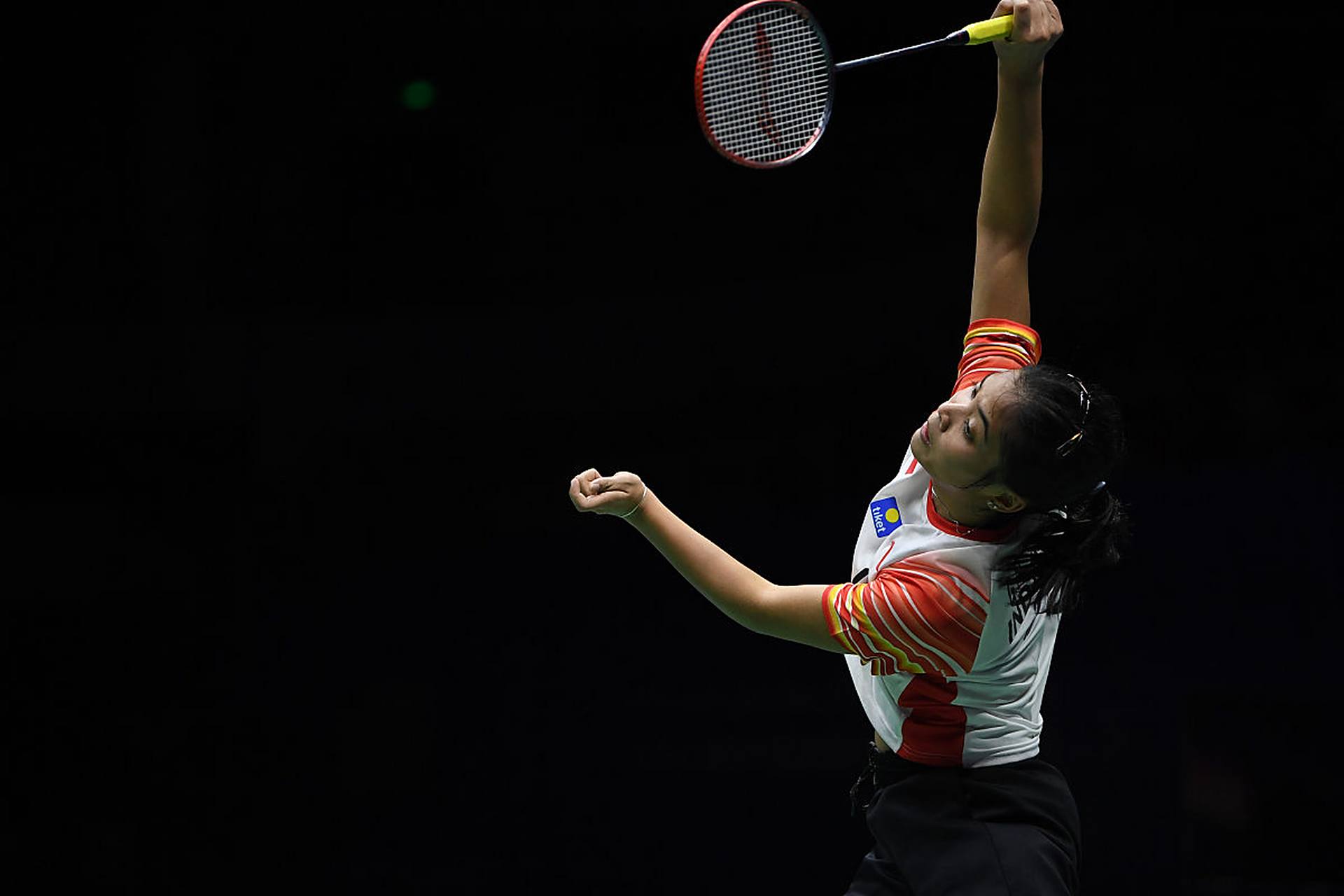 马来西亚队力克泰国队，陈雨菲状态火热