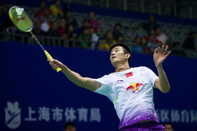 韩国队力克中国队，桃田贤斗扛起全队