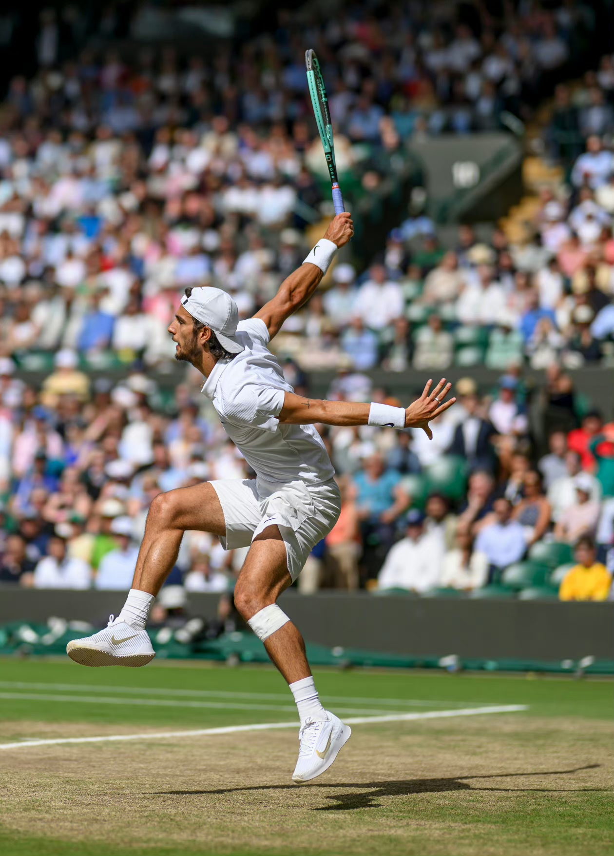 年终总决赛横扫ATP总决赛，德约科维奇关键制胜