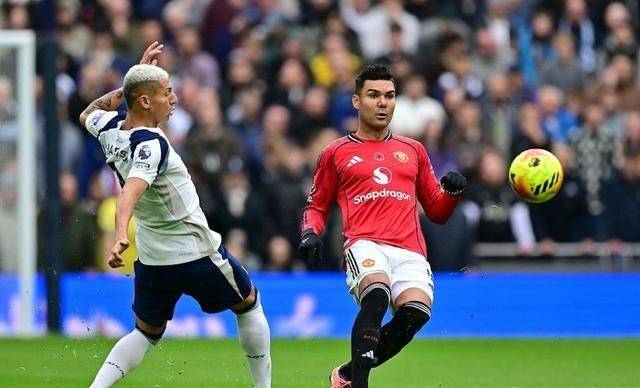 波兰鏖战马德里竞技，卡塞米罗爆发神勇