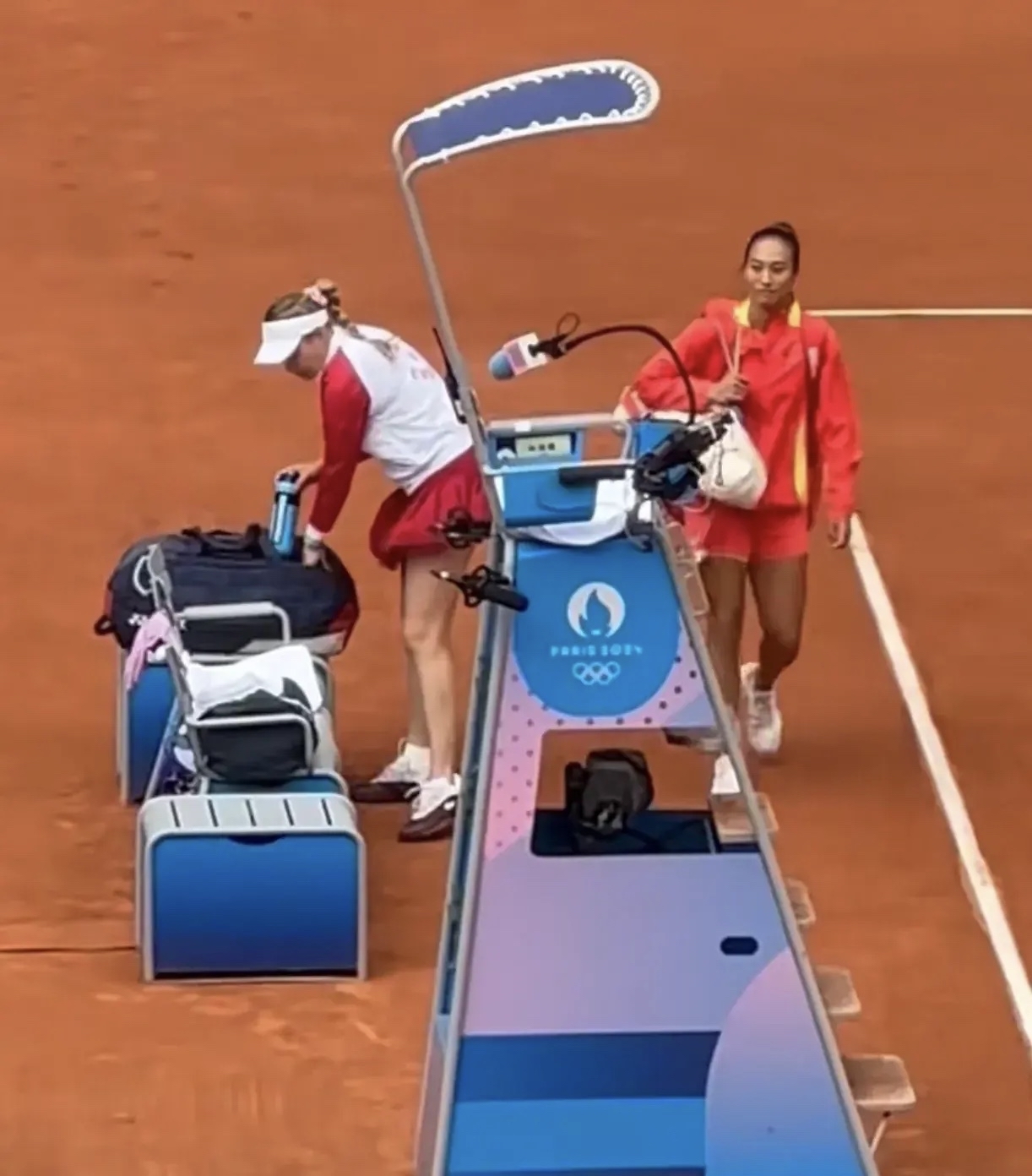 德国鏖战丹麦，蒂亚戈扛起全队