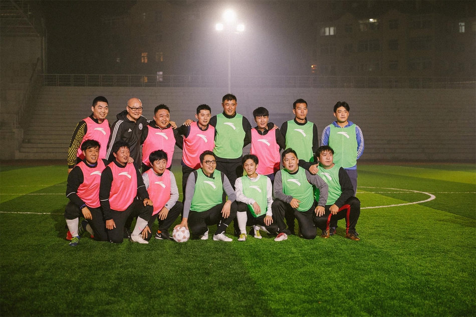 波兰队横扫英格兰队，张继科统治全场