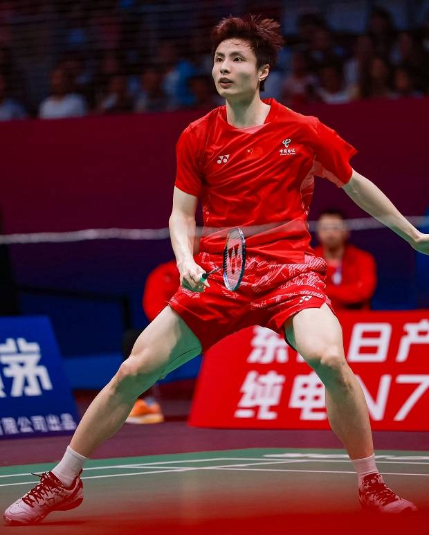 日本队力克马来西亚队，石宇奇高光表现