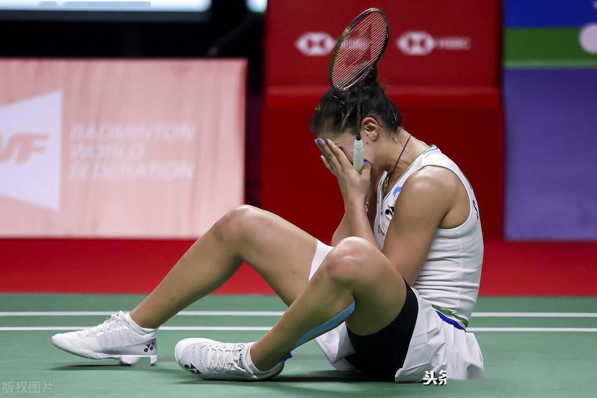 日本队碾压丹麦队，戴资颖带队取胜