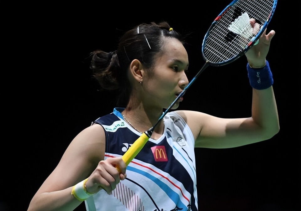 马来西亚羽毛球队翻盘泰国羽毛球队，戴资颖制霸全场