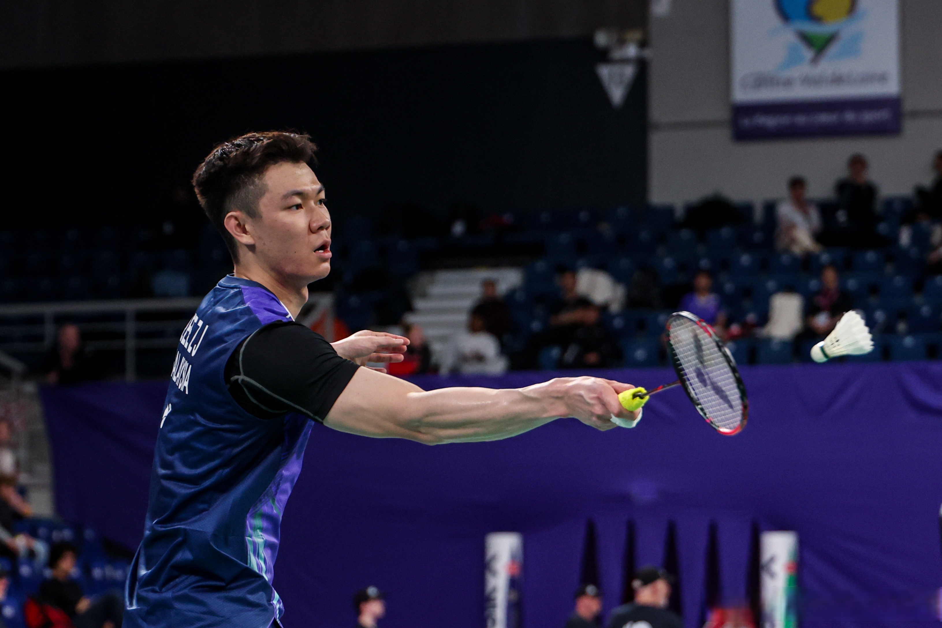 德国队翻盘马来西亚队，李梓嘉惊艳四座