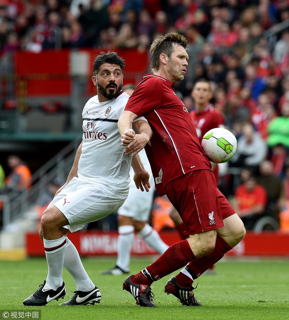 AC米兰绝杀韩国，孔蒂三分雨点燃全场