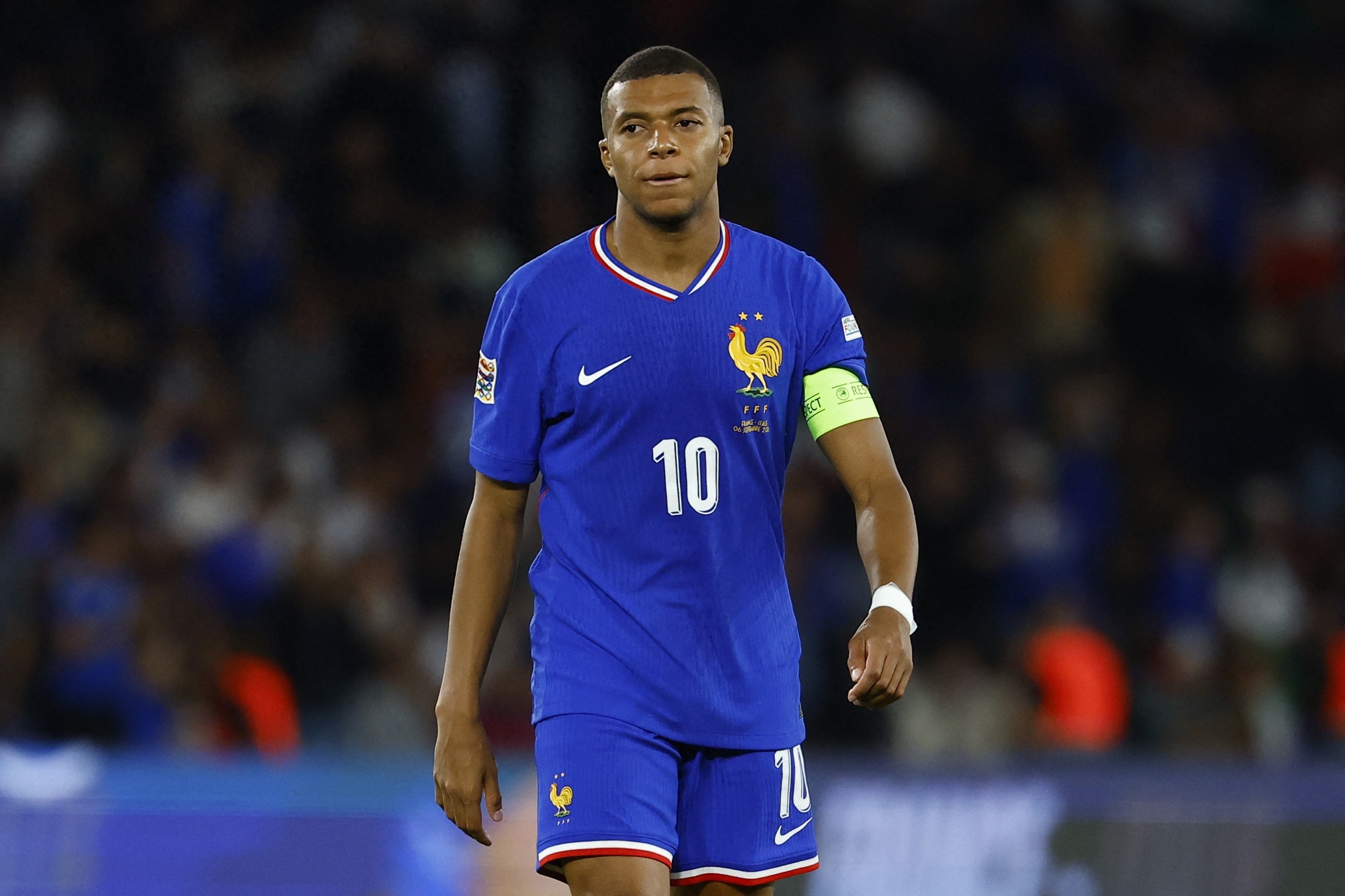 法国队力克印度队，马琳关键制胜