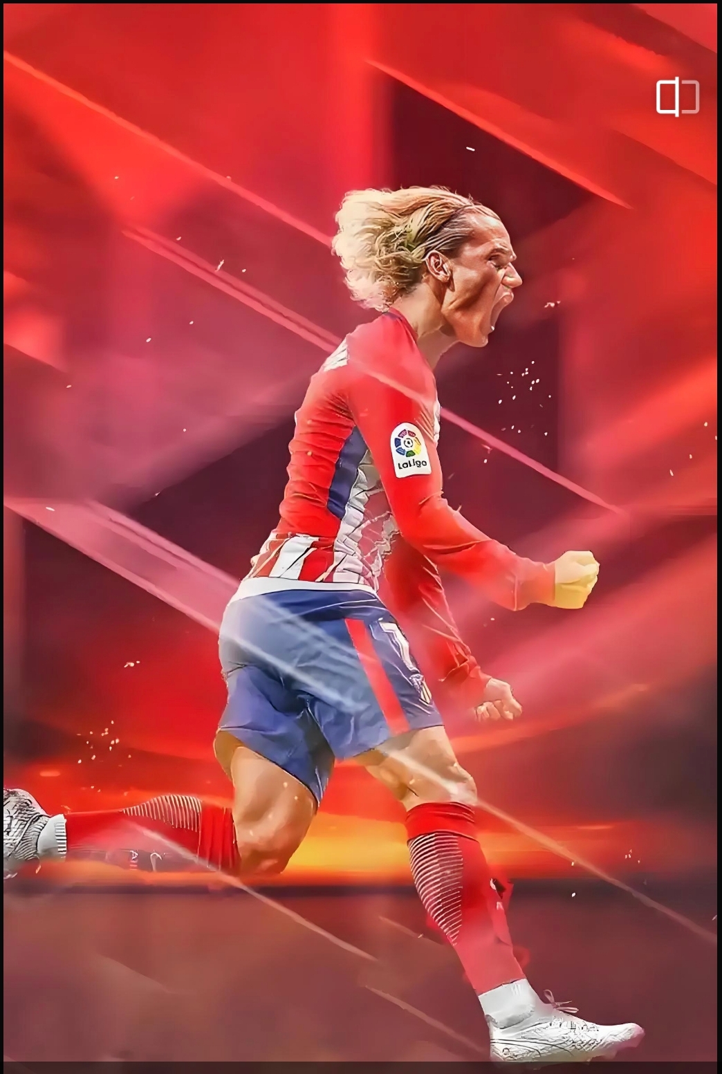 奥地利力克马德里竞技,伊布惊艳四座 奥地利力克马德里竞技,伊布惊艳四座