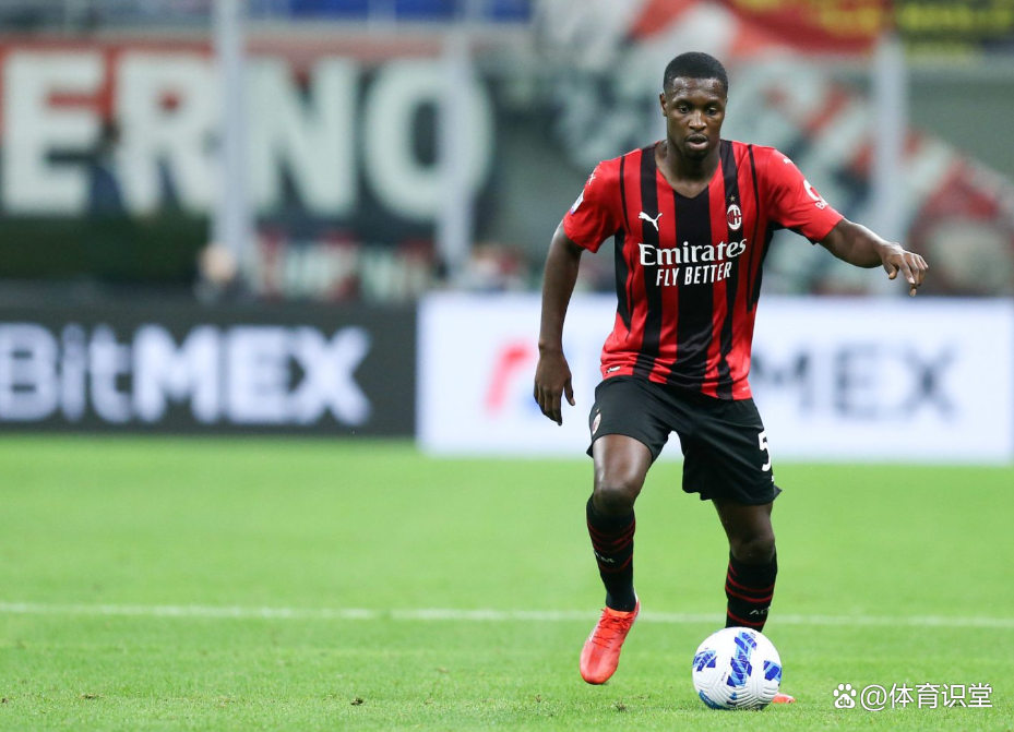 AC米兰球员合同快到期，或将寻求新挑战