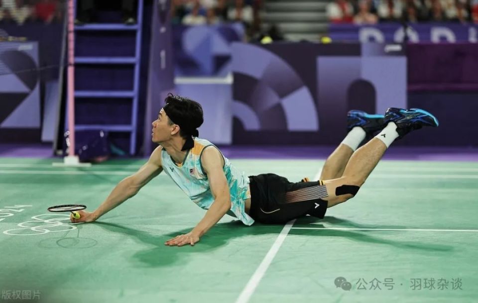 马来西亚队轻取中国队，李梓嘉刷新纪录