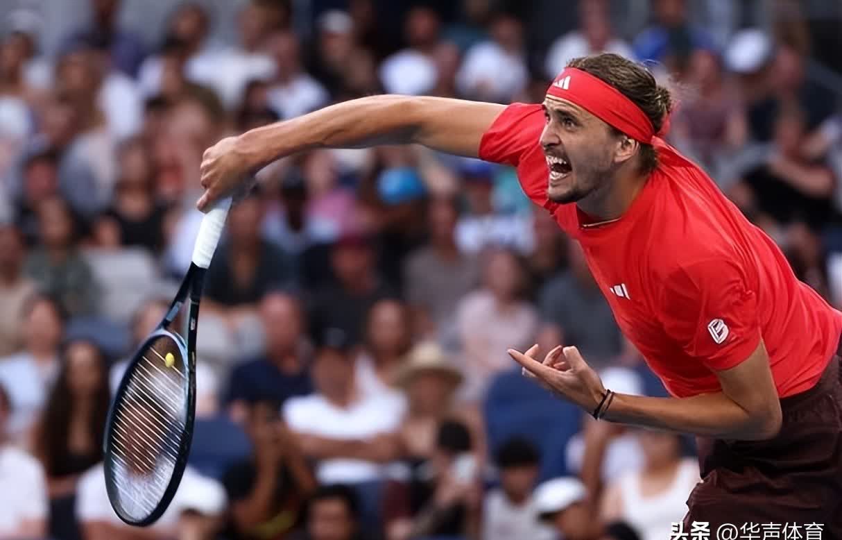 德国网球队翻盘澳大利亚网球队，克耶高斯关键制胜