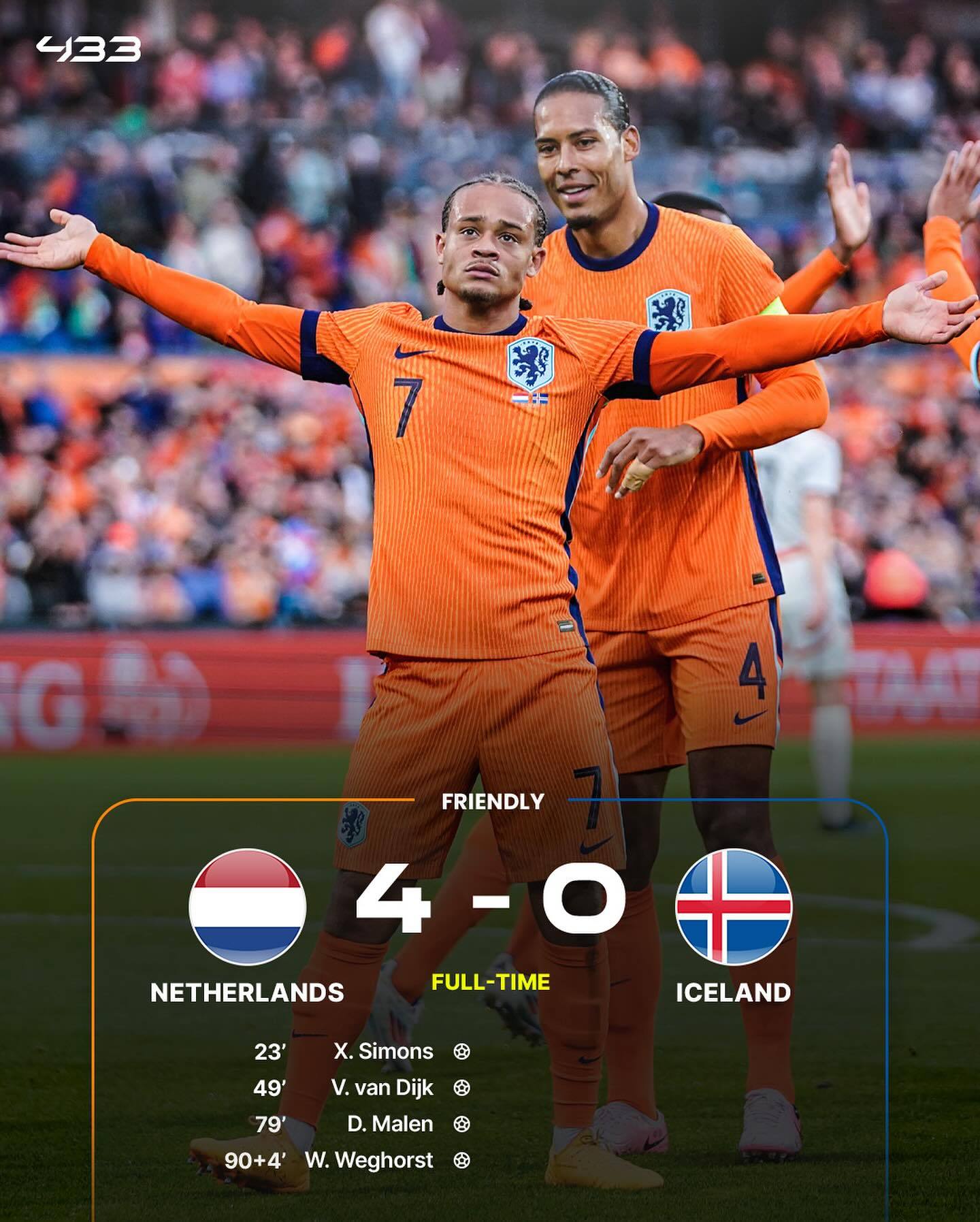 开云体育直播-荷兰足球队在国际赛事中夺冠