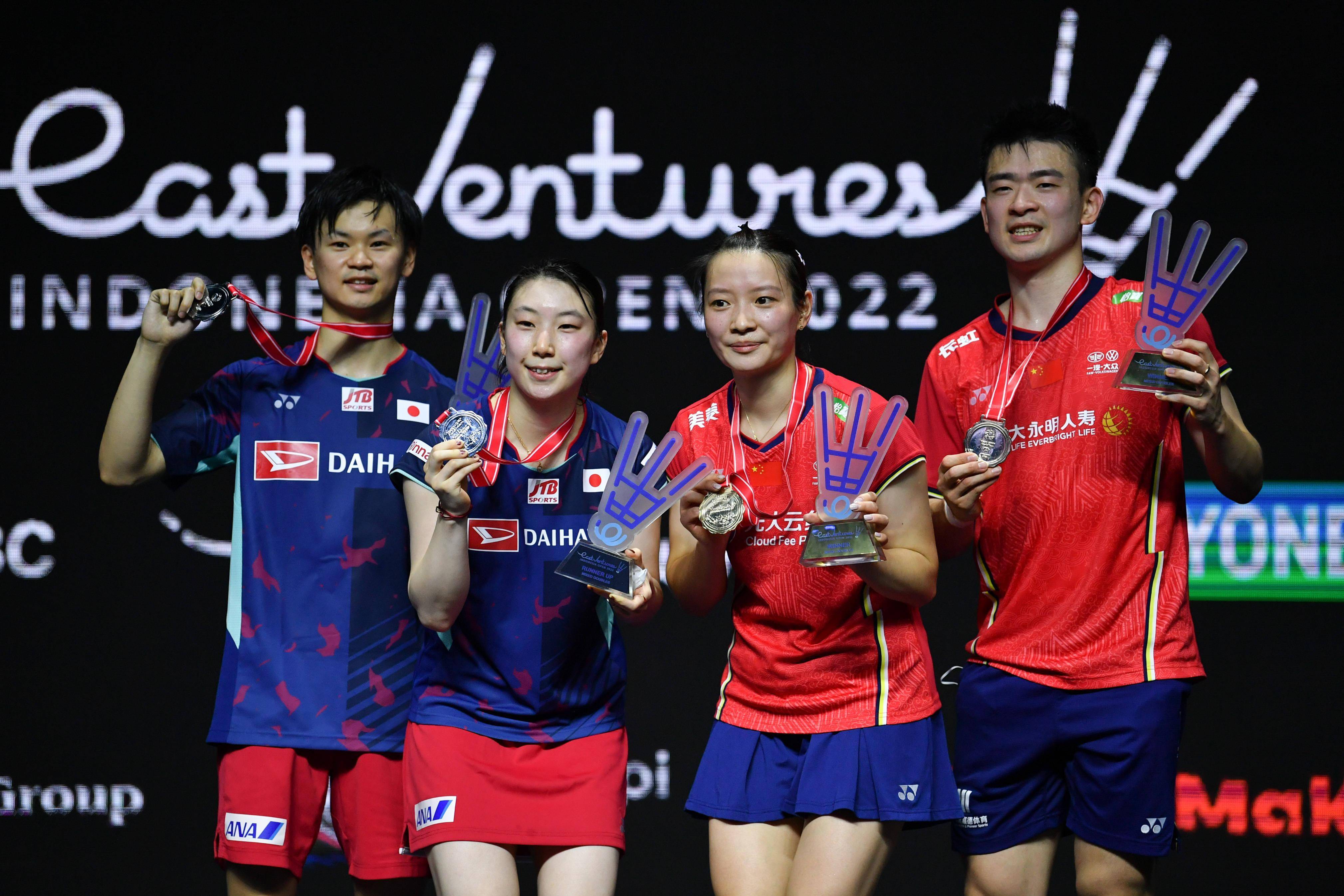 印度队鏖战韩国队，郑思维刷新纪录