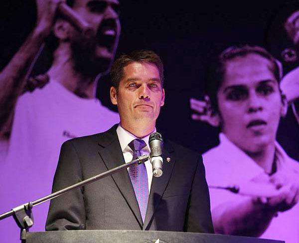 开云体育平台APP-印度羽毛球队轻取丹麦羽毛球队，马琳爆发神勇