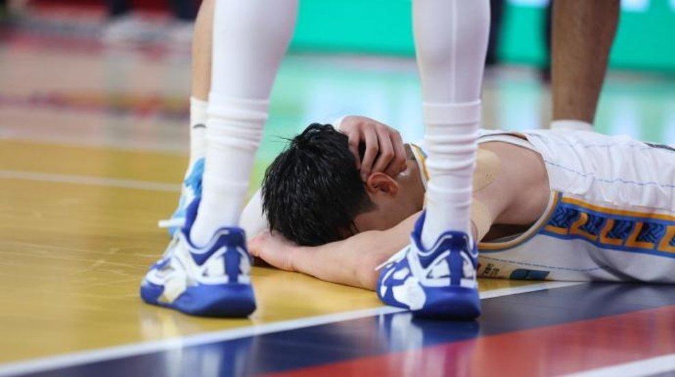 重要球员累伤，球队备战考验重重